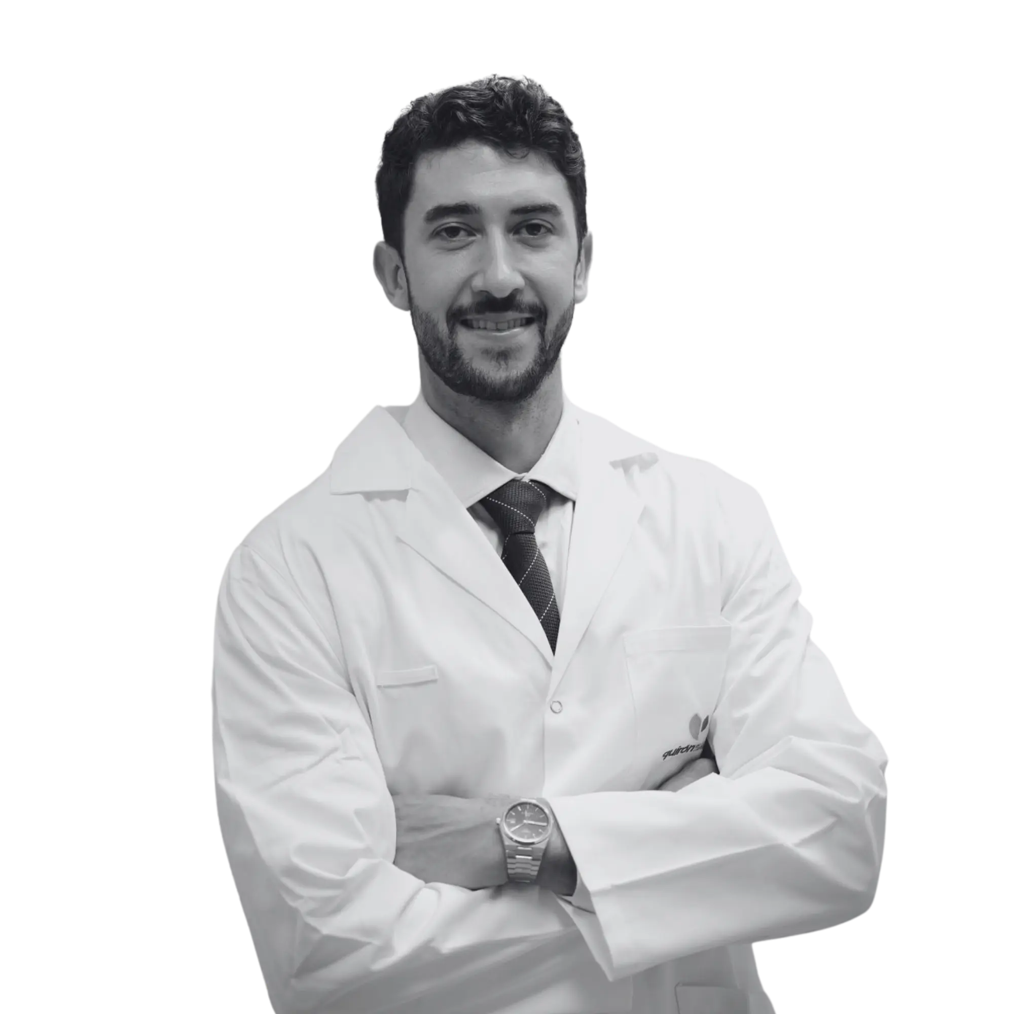Dr. Javier Alfaro — Cirujano Plástico